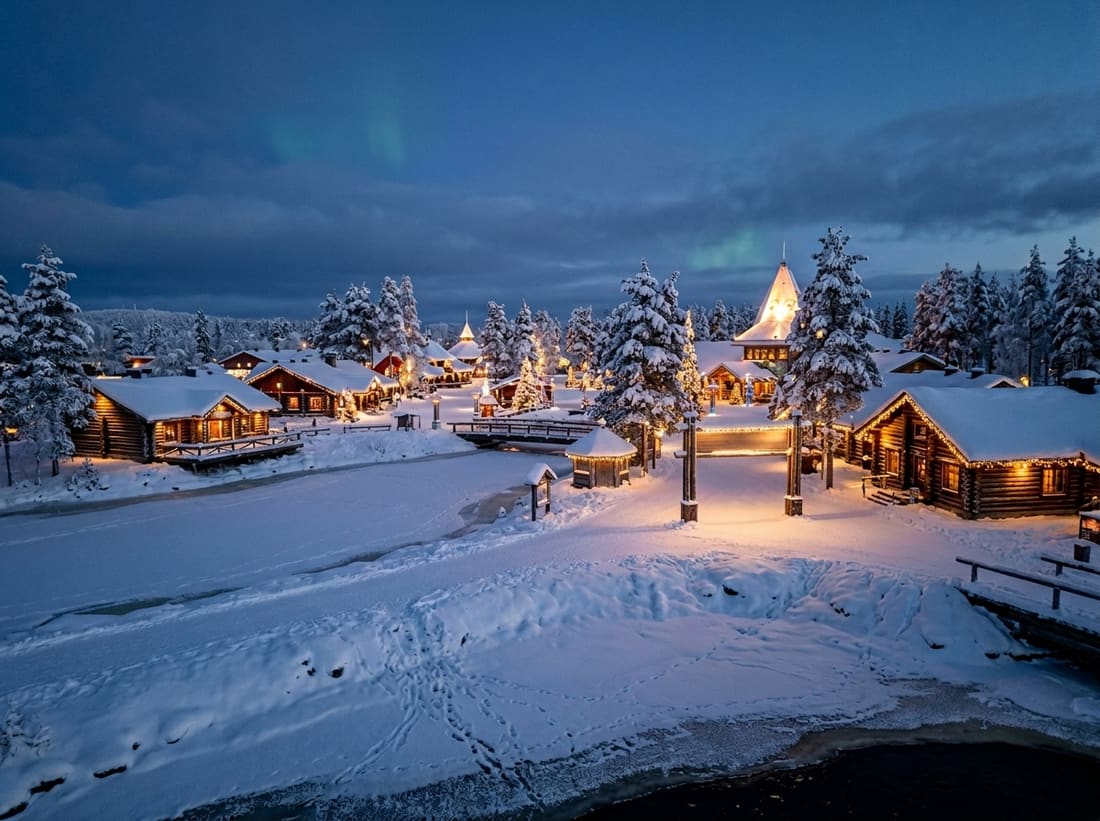 Rovaniemi