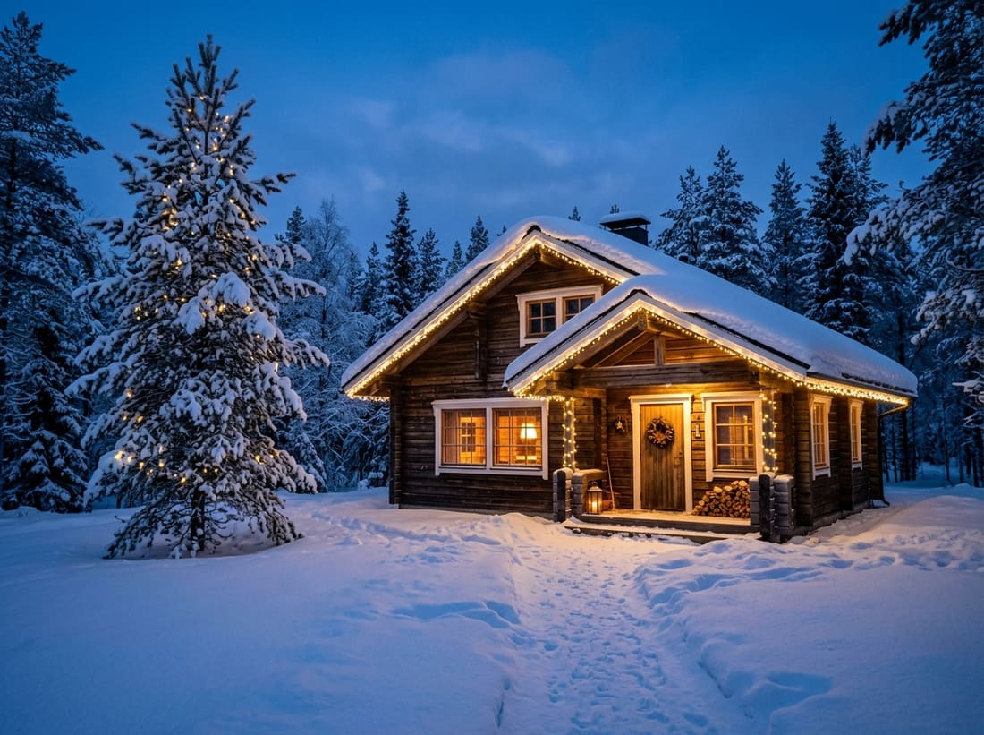 Noël & Père Noël
